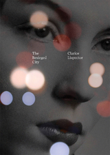 Besieged City -  Clarice Lispector