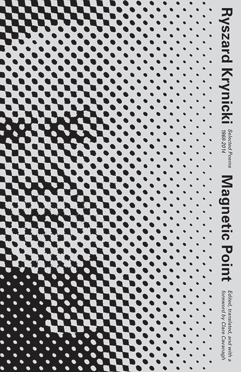 Magnetic Point -  Ryszard Krynicki