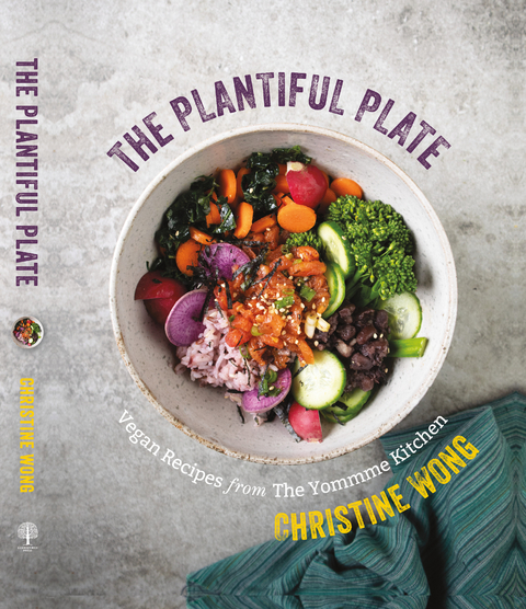 The Plantiful Plate - Christine Wong