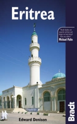 Eritrea - Denison, Edward; Paice, Edward
