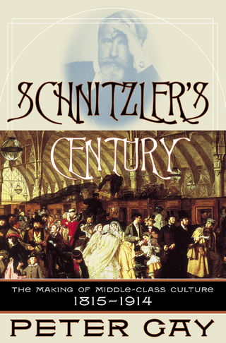 Schnitzler's Century