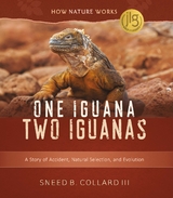 One Iguana, Two Iguanas -  Sneed B. Collard III