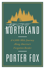 Northland - Porter Fox