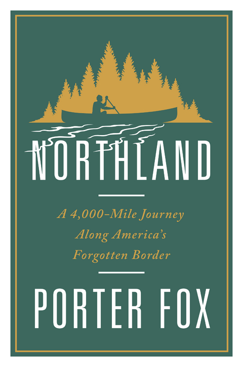 Northland - Porter Fox