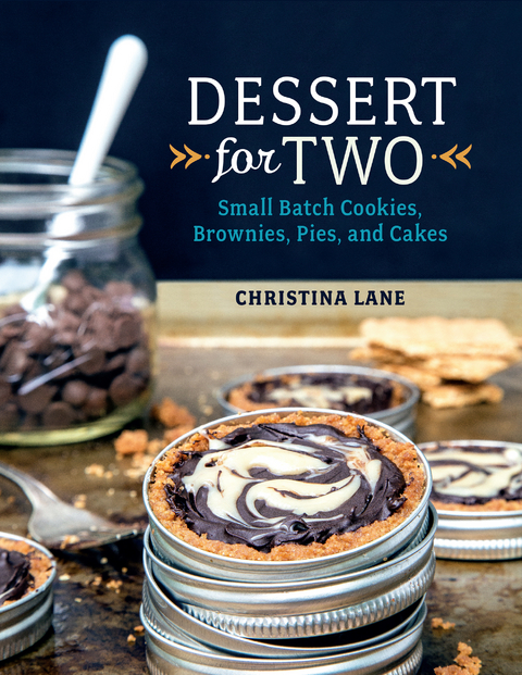 Dessert For Two - Christina Lane