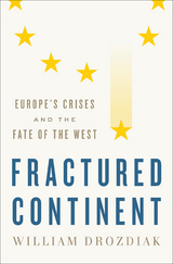 Fractured Continent - William Drozdiak