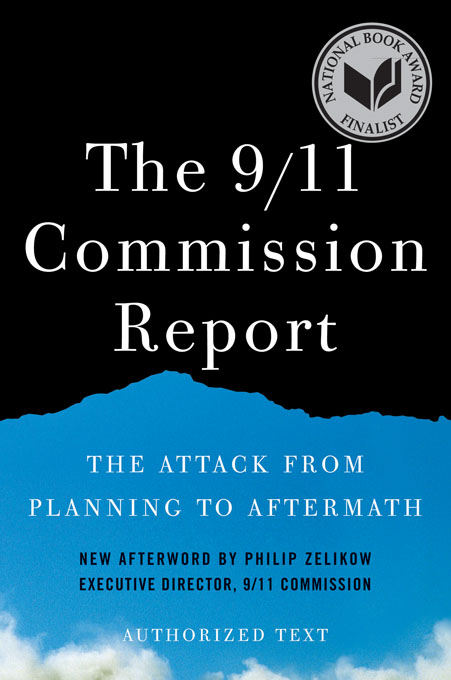 The 9/11 Commission Report
