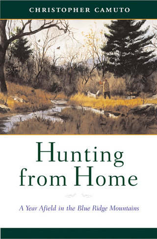 Hunting from Home