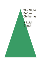 The Night Before Christmas - Nikolai Gogol