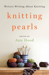 Knitting Pearls - 