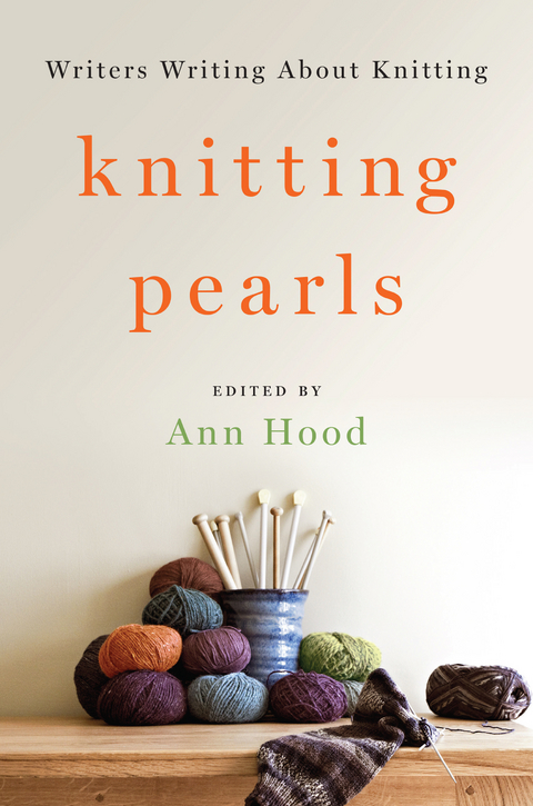 Knitting Pearls - 