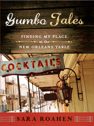 Gumbo Tales
