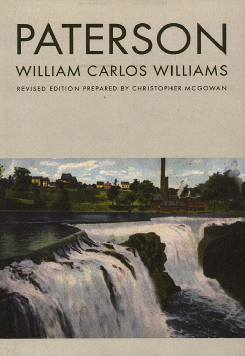 Paterson - William Carlos Williams
