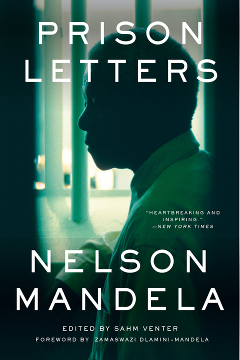 Prison Letters - Nelson Mandela