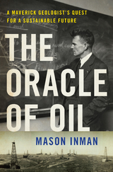 The Oracle of Oil - Mason Inman