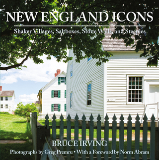 New England Icons