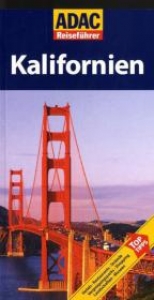 ADAC Reiseführer Kalifornien - 