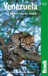 Venezuela - Branch, Hilary Dunsterville