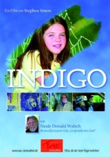 Indigo, DVD, englische Version - 