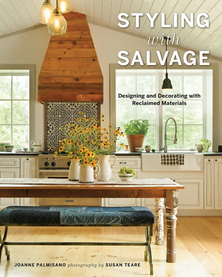 Styling with Salvage