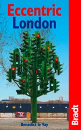 Eccentric London - Le Vay, Benedict
