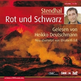 Rot und Schwarz -  Stendhal