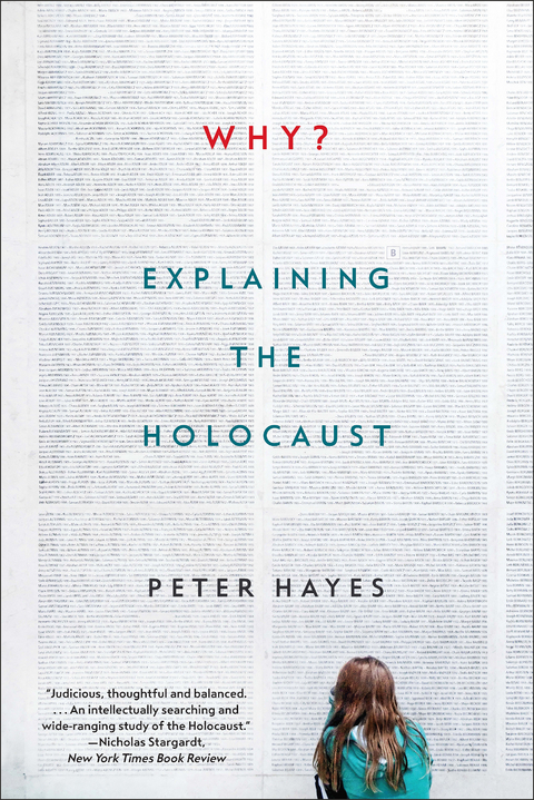 Why? - Peter Hayes