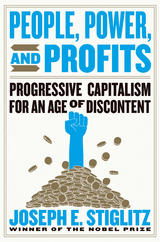 People, Power, and Profits - Joseph E. Stiglitz