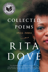 Collected Poems - Rita Dove
