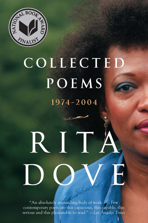 Collected Poems - Rita Dove