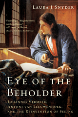 Eye of the Beholder - Laura J. Snyder