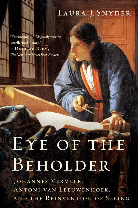 Eye of the Beholder - Laura J. Snyder