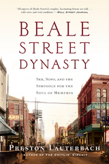 Beale Street Dynasty - Preston Lauterbach