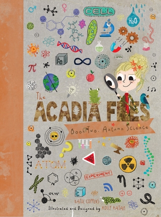 Acadia Files