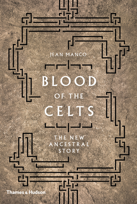 Blood of the Celts - Jean Manco