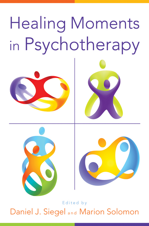 Healing Moments in Psychotherapy - 