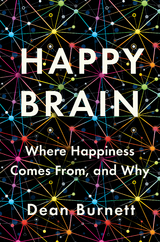Happy Brain - Dean Burnett