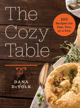 The Cozy Table - Dana Devolk