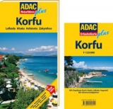ADAC Reisef&uuml;hrer Plus Korfu /Ionische Inseln - 
