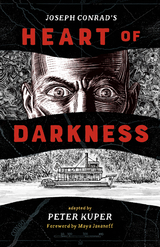 Heart of Darkness - Joseph Conrad