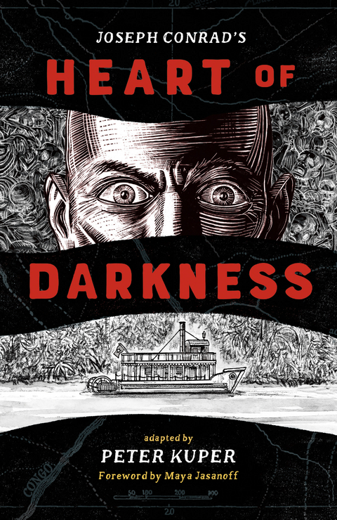 Heart of Darkness - Joseph Conrad