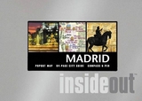 Madrid - Rand McNally