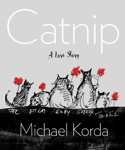 Catnip - Michael Korda