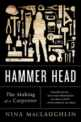Hammer Head - Nina Maclaughlin