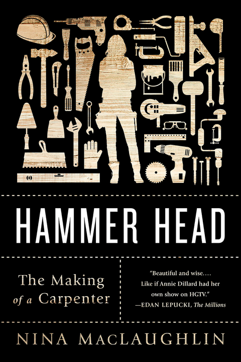 Hammer Head - Nina Maclaughlin