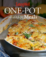 EatingWell One-Pot Meals - Jessie Price