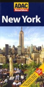 ADAC Reiseführer New York - 