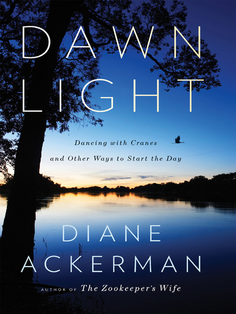 Dawn Light - Diane Ackerman
