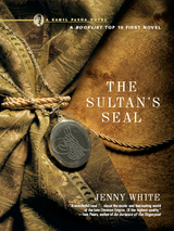 Sultan's Seal -  Jenny White