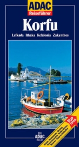 Korfu /Ionische Inseln